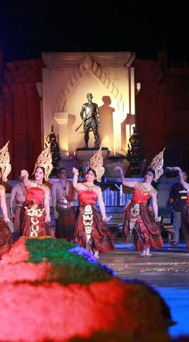 KhuKhan SiSaKet & บ้านเฮา!