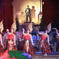 KhuKhan SiSaKet & บ้านเฮา!