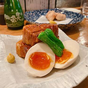 地酒屋のぼる ジザケヤノボル 大井 大井町駅 居酒屋 By Line Conomi