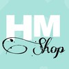 HM Shop พรีออเดอร์+พร้อมส่ง ของใช้ เสื้อผ้า จิปาถะ