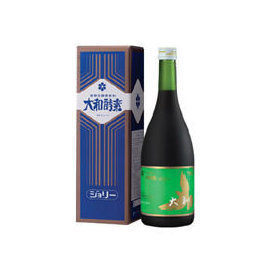 大和酵素 原液酵素 1200ml(瓶)*6瓶/箱