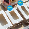 Goodboxpack บรรจุภัณฑ์กระดาษ กล่องขนม ถุงกระดาษ
