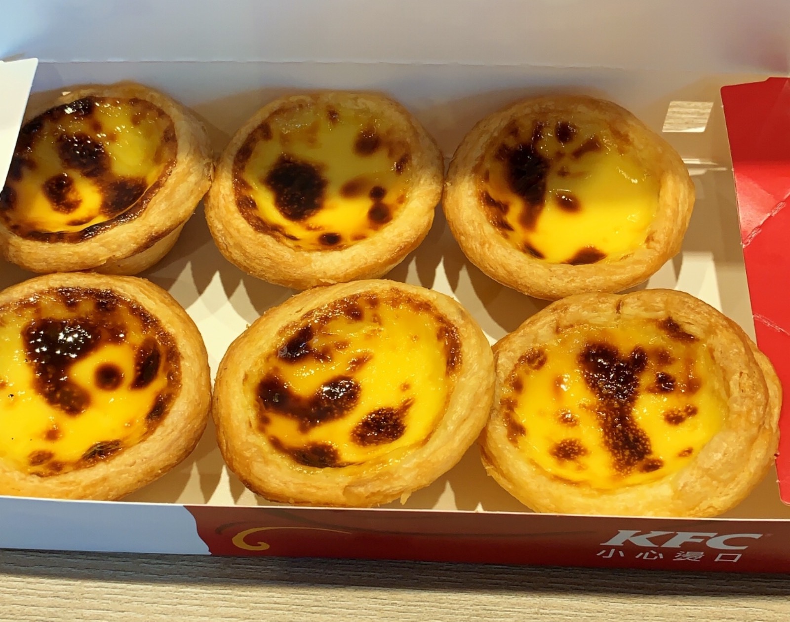 KFC肯德基-台南東門店