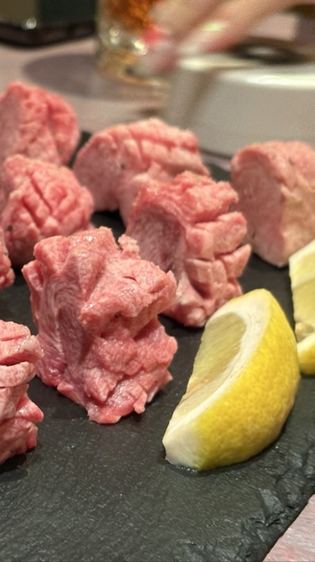 お肉たちの交流部屋