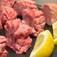 お肉たちの交流部屋