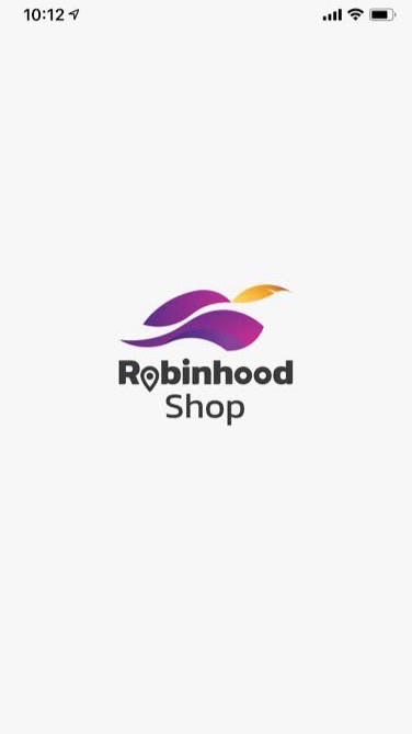 Robinhood ร้านค้าพัทยา