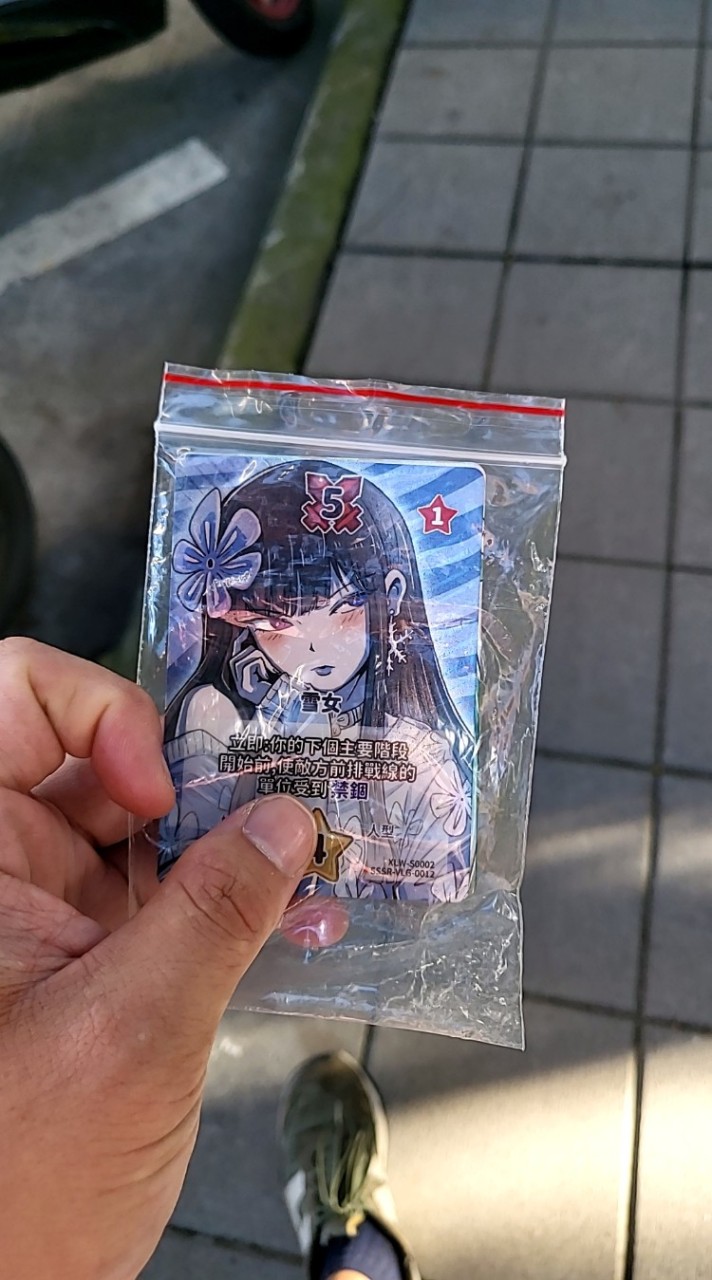 松鼠窩〔星靈王〕對戰卡牌社群
