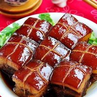 華泰滿漢全席訂餐區