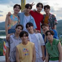 แฟนผมเป็นประธานนักเรียน