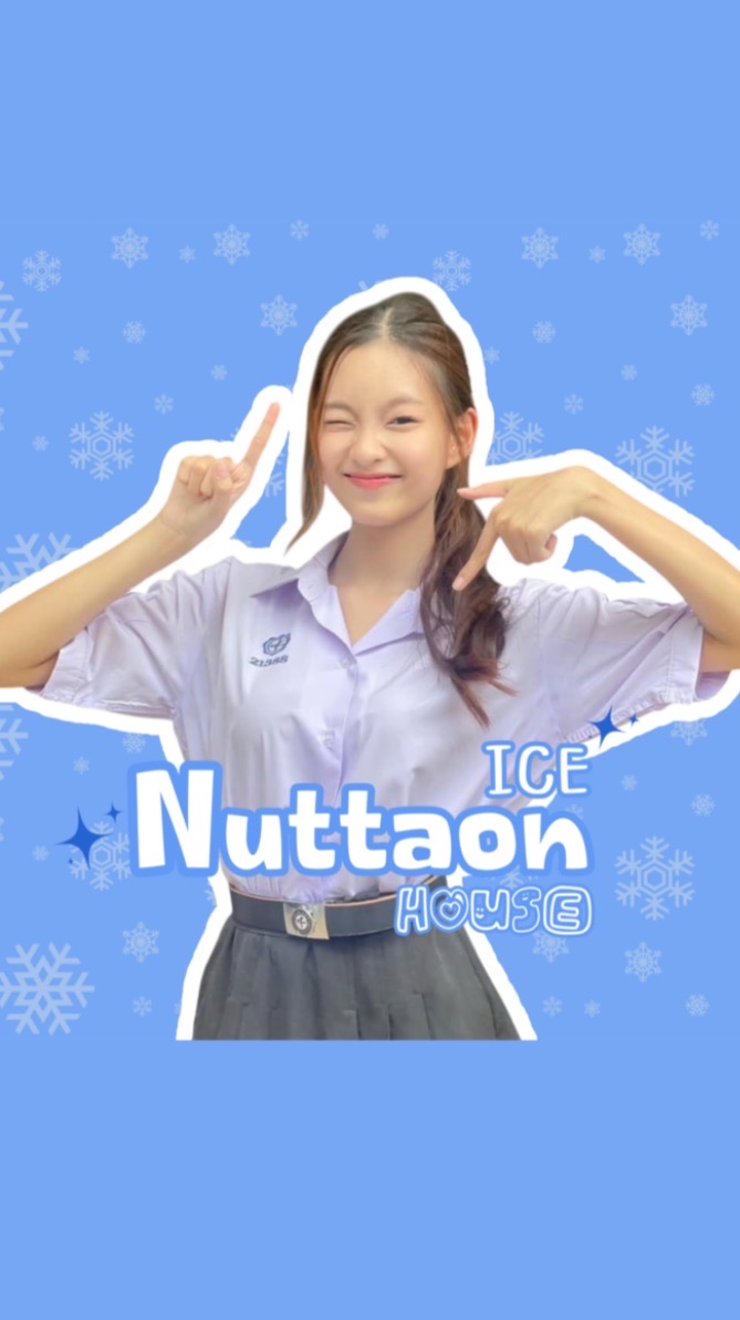 🧊𝙄𝙘𝙚_ 𝙉𝙪𝙩𝙩𝙖𝙤𝙣_ 𝙝𝙤𝙪𝙨𝙚🧊(𝙛𝙖𝙣𝙘𝙡𝙪𝙗)