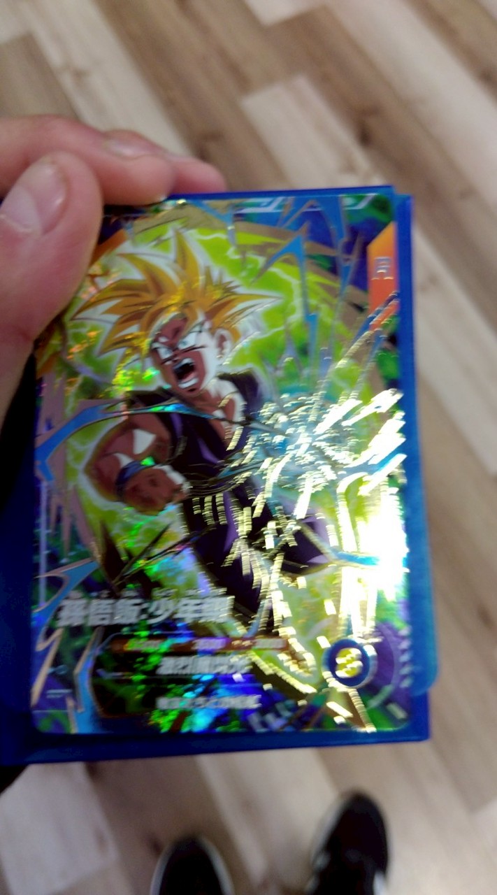ドラゴンボールスーパーダイバーズ