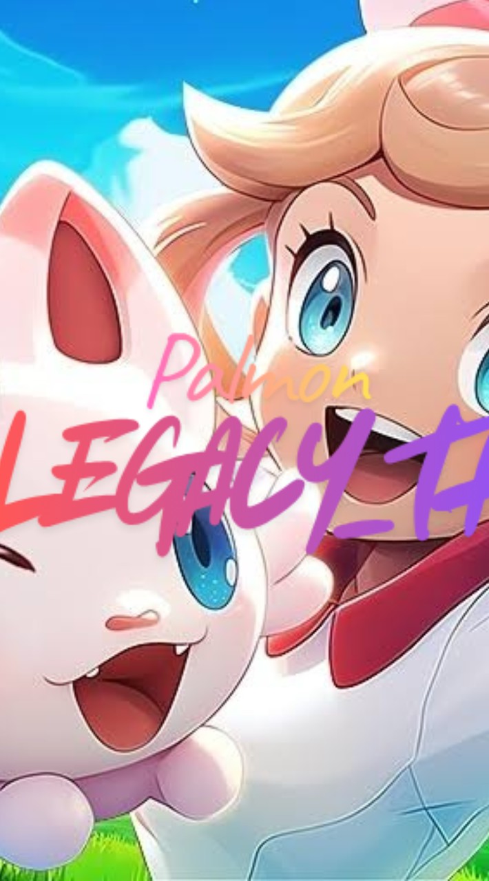 Palmon LEGACY_TH