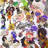 スプラ、雑談部屋