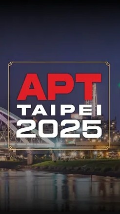 APT TAIPEI 2025 - APT THAILAND EXCLUSIVE