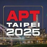 APT TAIPEI 2025 - APT THAILAND EXCLUSIVE