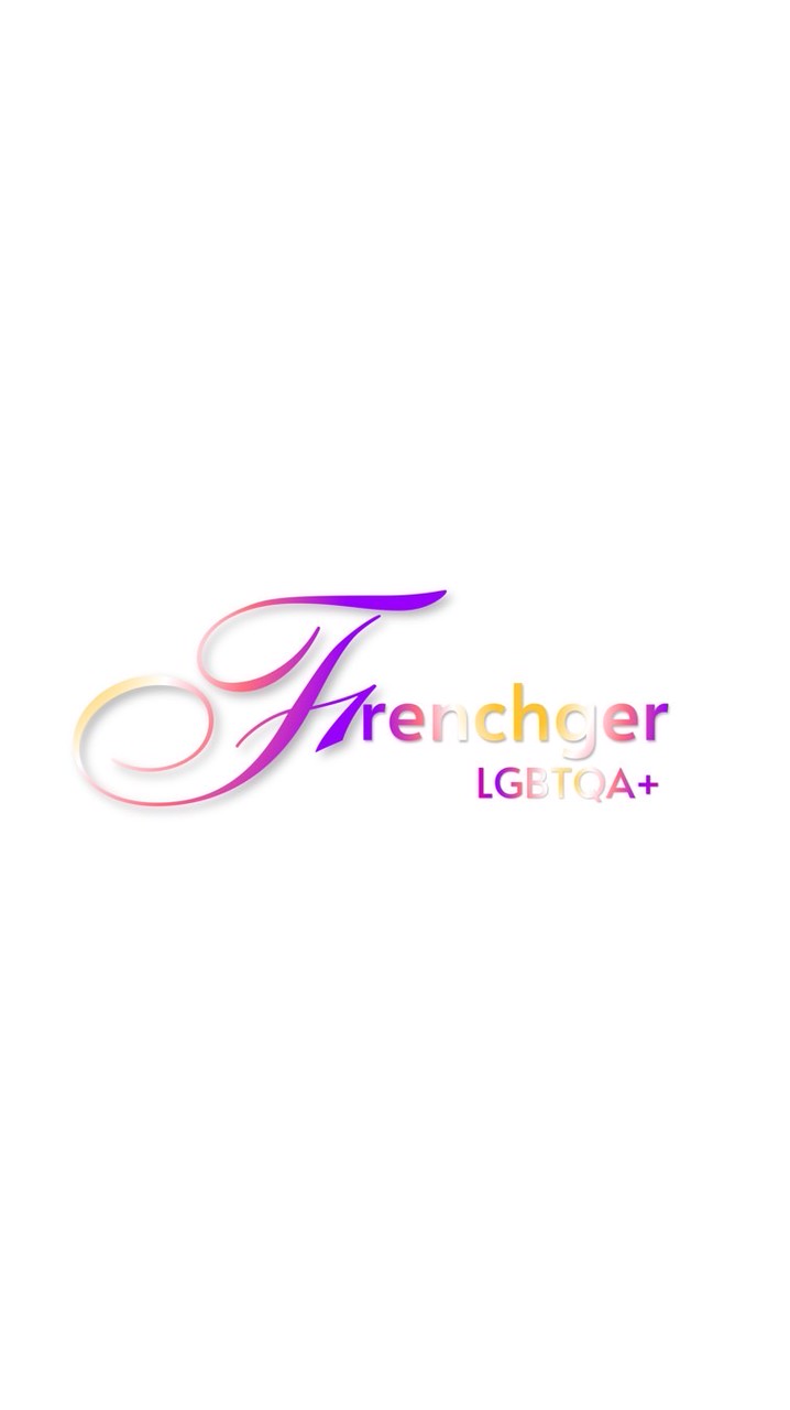 Frenchger Lgbtqa+ 🏳️‍🌈