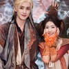 一露相思 夢妍欣語 一心楠怡