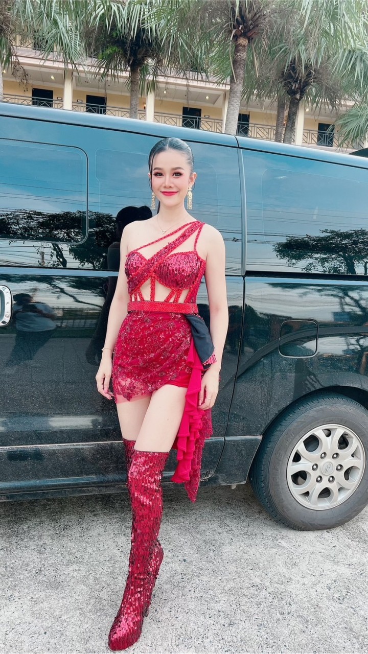 แต้วสุกัญญาofficial❤️❤️