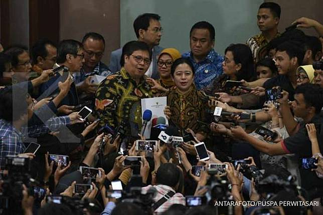 Kemudahan Untuk Umkm Dalam Omnibus Law Cipta Kerja Apa Saja Kontan Co Id Line Today