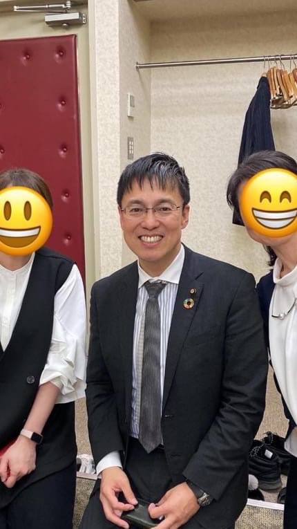 網走市議平賀たかゆきに声を意見を思いを自由に伝えよう‼️のオープンチャット
