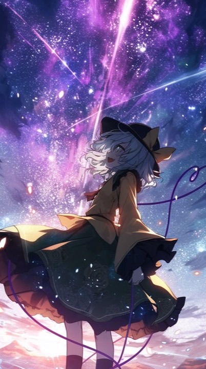 【東方＆雑談】東方Project愛好家