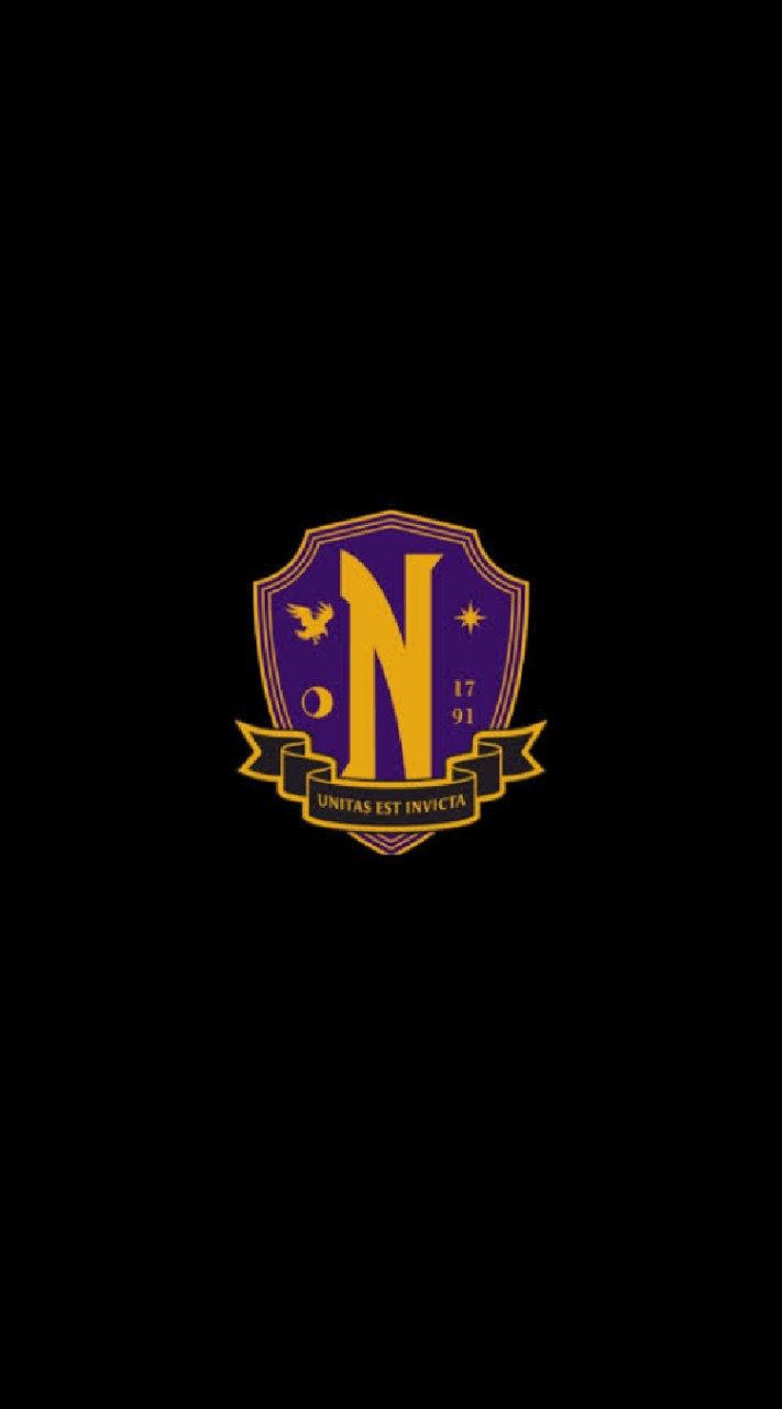 โรงเรียน Nevermore Academy (Wednesday addem)