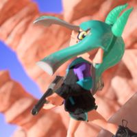 斯普拉遁3 Splatoon3 漆彈大作戰 スプラ卜ゥーン3