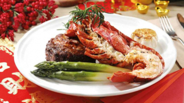 【除夕不打烊2】Buttermilk摩登美式餐廳 龍蝦炸雞海陸同歡