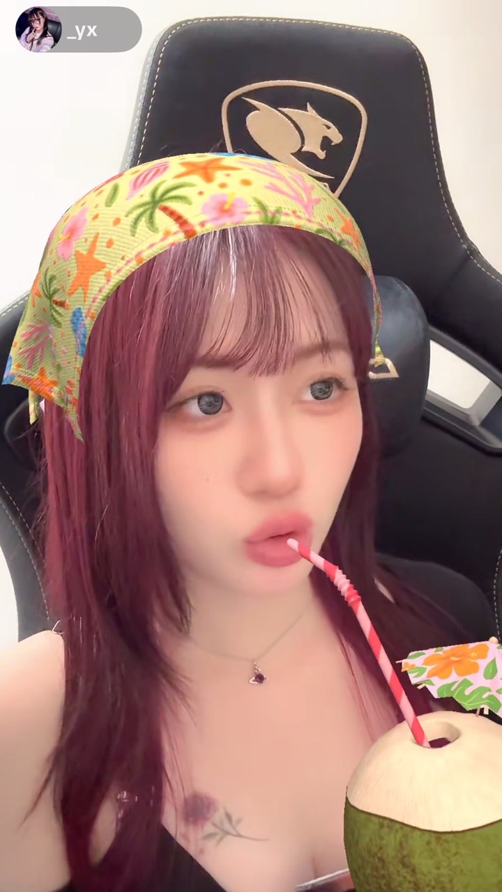 我想靜靜