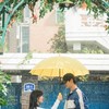 韓国ドラマほっこりカフェ☕