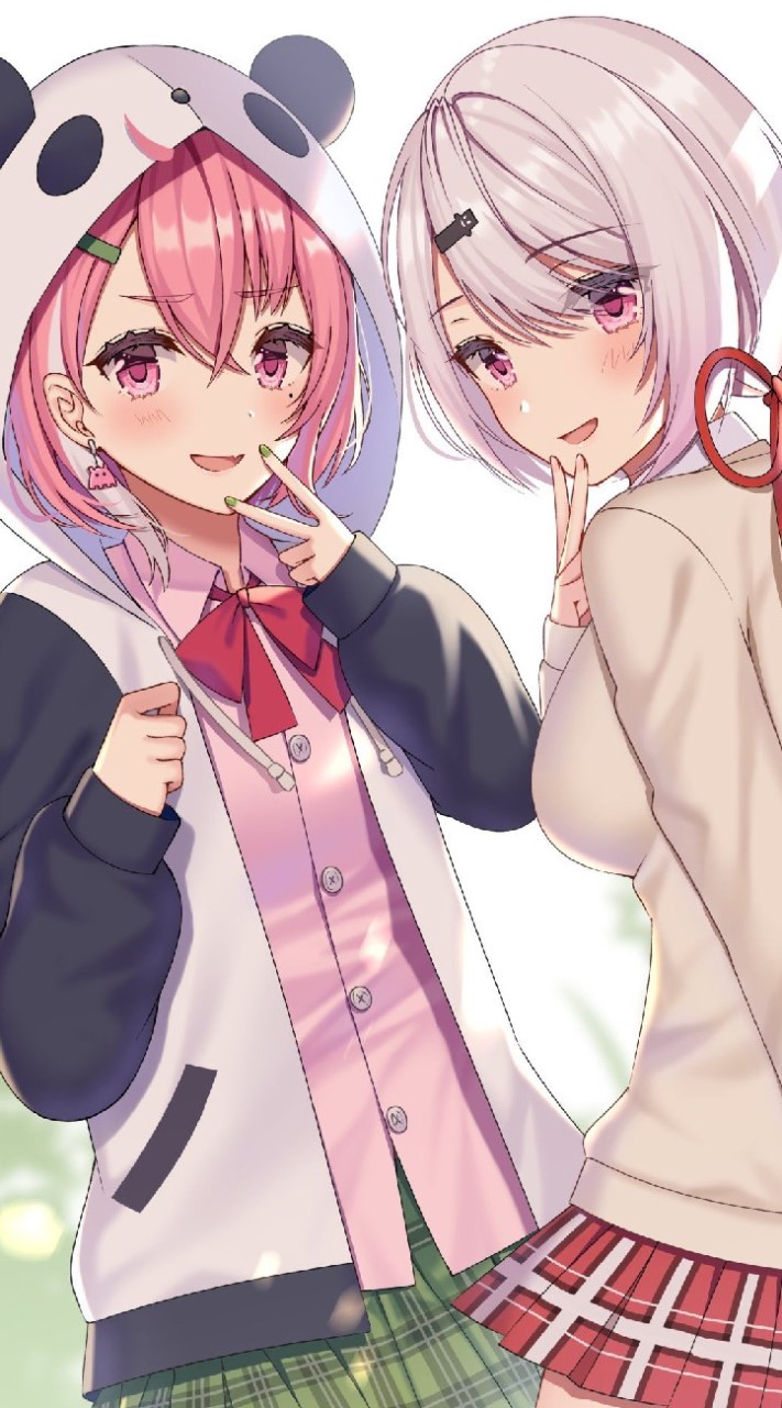 にじさんじファンの集いのオープンチャット