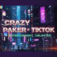 CrazyPaker 娛播本部💫