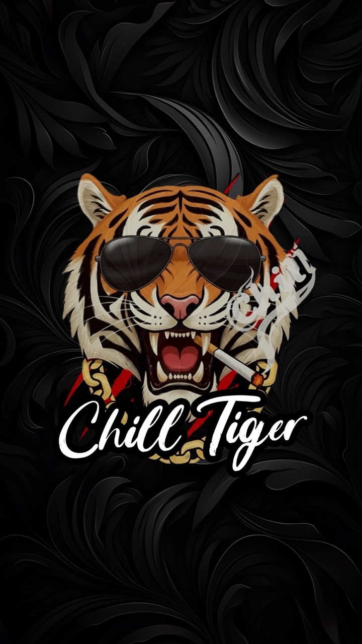 🐯CHILL TIGER 秋虎車隊🐯