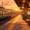 40+50+人生的列車你和我