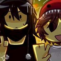 vanibean and Kyle group chat