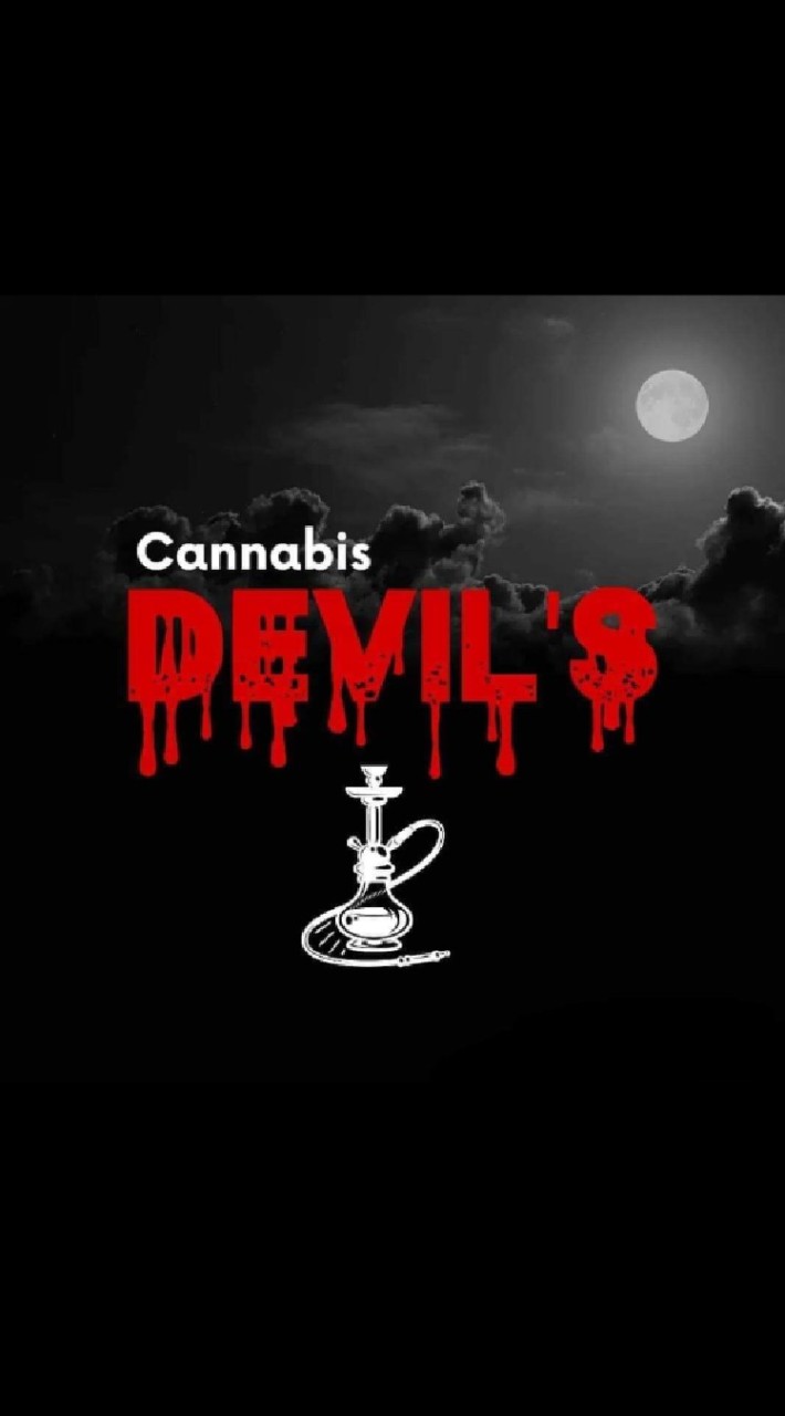 Devil cannabis 🍁 OpenChat