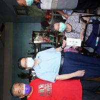 新埔鎮會議室