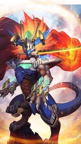 (デュエマ)の暇人カモン𐤔𐤔𐤔