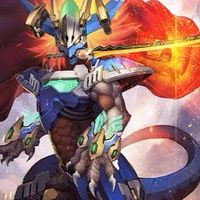 (デュエマ)の暇人カモン𐤔𐤔𐤔
