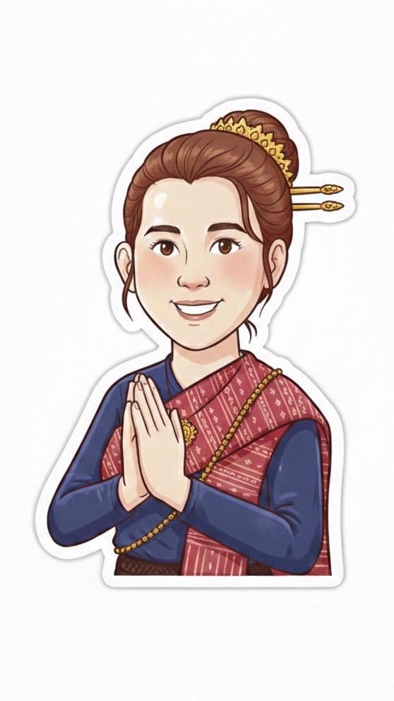 ป้าชม ครัวล้านนา (รพ. จุฬาภรณ์ 400 เตียง)
