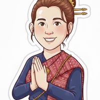 ป้าชม ครัวล้านนา (รพ. จุฬาภรณ์ 400 เตียง)