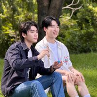 BoNoh小天地-BossNoeul in our heart