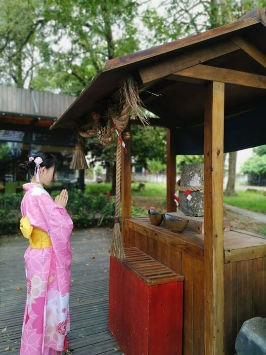 不用飛日本就能當櫻花妹！全台十間和服浴衣體驗推薦，這間居然還能先吃燒肉！