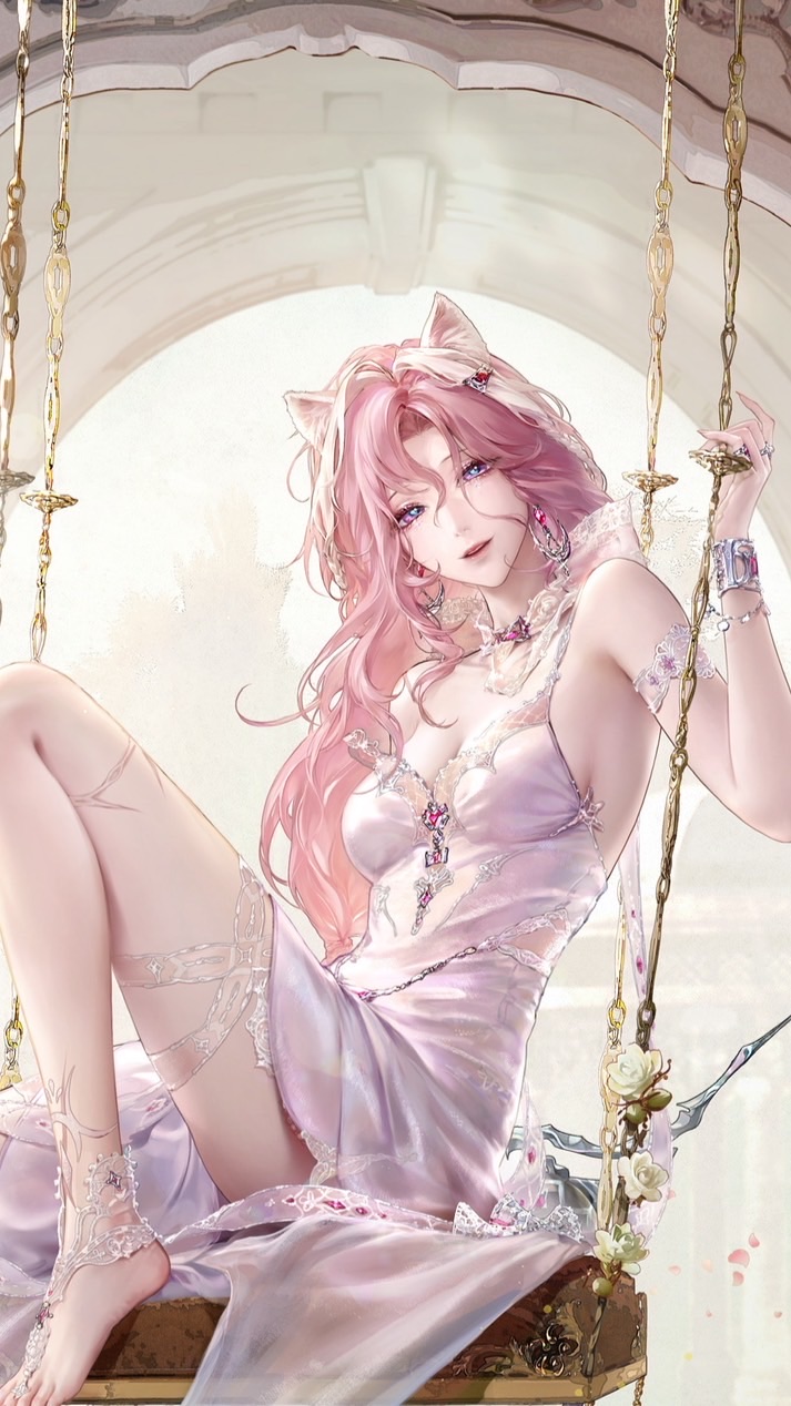 ˚⋆ 𝜗𝜚 無期迷途禁閉者生日會 ⁺໒꒱