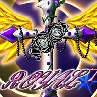 ⚜️꧁꒰ঌ ✟✞ЯOYAL✟✞ ໒꒱꧂⚜️