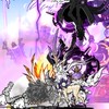 にゃんこ大戦争極め隊！