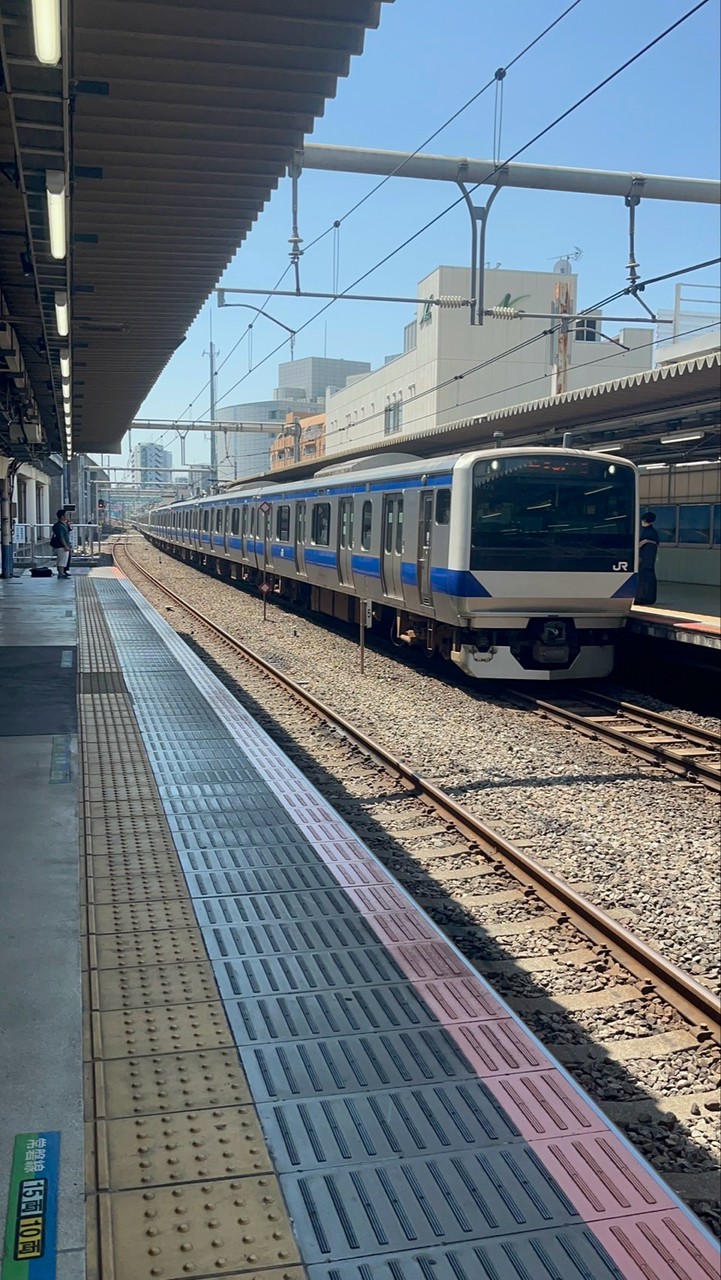 鉄道オタの雑談部屋