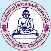 อบต.นาปัง  อ.ภูเพียง จ.น่าน