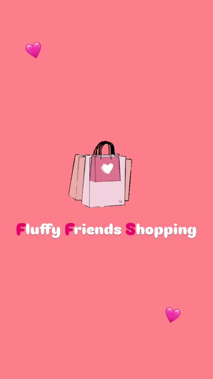 Fluffy Shopping หิ้วทั่วโลก 🇨🇳🇭🇰🇰🇷🇹🇼🇺🇸🌟