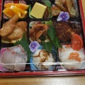 実際訪問したユーザーが直接撮影して投稿した西阿知町お弁当創菜styleだべーる。の写真